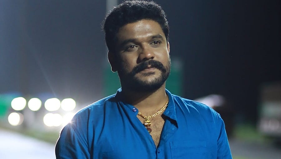 ಕಿರುತೆರೆ ನಟ ಸಂಪತ್ ಜಯರಾಮ್ ಆತ್ಮಹತ್ಯೆಗೆ ಶರಣು