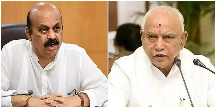 ಬಿಜೆಪಿಗೆ ಸಂಕಟ ತಂದಿಟ್ಟ ರೆಬೆಲ್ ನಾಯಕರು; ಬಸವರಾಜ ಬೊಮ್ಮಾಯಿ, ಬಿಎಸ್ ಯಡಿಯೂರಪ್ಪರಿಂದ ಬಂಡಾಯ ಶಮನ ಸಾಧ್ಯವೇ?