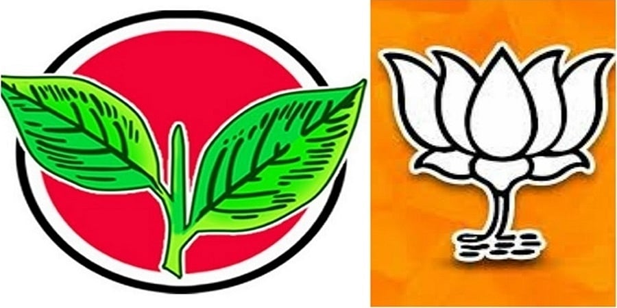 ಪುಲಿಕೇಶಿನಗರ ಕ್ಷೇತ್ರ: ಏಕೈಕ ಎಐಎಡಿಎಂಕೆ ಅಭ್ಯರ್ಥಿ ನಾಮಪತ್ರ ವಾಪಸ್