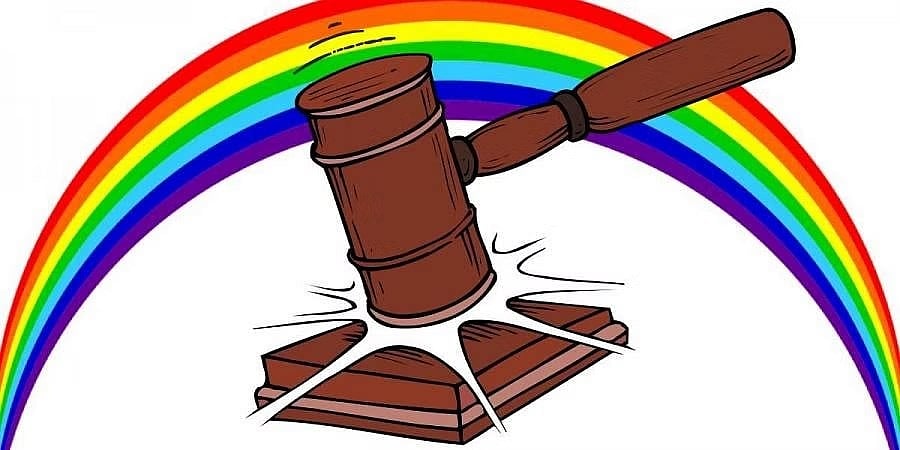 400ಕ್ಕೂ ಹೆಚ್ಚು ಎಲ್ ಜಿಬಿಟಿಯ ಪೋಷಕರಿಂದ ಸಿಜೆಐ ಗೆ ಪತ್ರ; ಮಕ್ಕಳಿಗೆ ವಿವಾಹ ಸಮಾನತೆ ಕೊಡುವಂತೆ ಮನವಿ