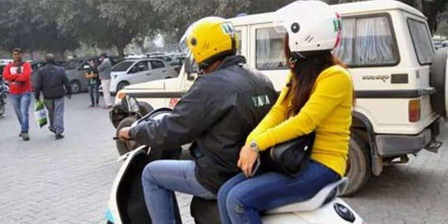 'ಲವ್ ಯೂ' ಸಂದೇಶ, ಪದೇ ಪದೇ ಫೋನ್: ಬೆಂಗಳೂರಿನಲ್ಲಿ ರಾಪಿಡೋ ರೈಡರ್ ನಿಂದ ಮಹಿಳೆಗೆ ಲೈಂಗಿಕ ಕಿರುಕುಳ