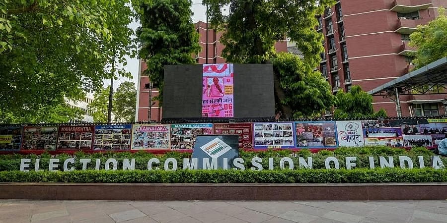 ನ.30ಕ್ಕೆ ತೆಲಂಗಾಣ ವಿಧಾನಸಭಾ ಚುನಾವಣೆ; ಅಧಿಸೂಚನೆ ಹೊರಡಿಸಿದ ಆಯೋಗ, ಇಂದಿನಿಂದ ನಾಮಪತ್ರ ಸಲ್ಲಿಕೆ