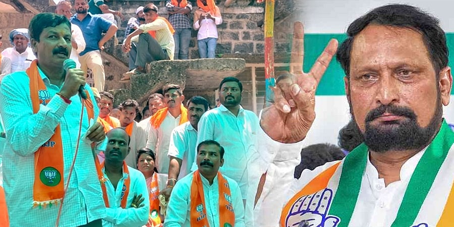 'ಯಡಿಯೂರಪ್ಪ ಸಿಎಂ ಸ್ಥಾನ ಕಳೆದುಕೊಳ್ಳಲು ಲಕ್ಷ್ಮಣ ಸವದಿ ಕಾರಣ, ಅವನ ರಾಜಕೀಯ ಜೀವನ ಅಂತ್ಯವೇ ನನ್ನ ಗುರಿ': ರಮೇಶ್ ಜಾರಕಿಹೊಳಿ