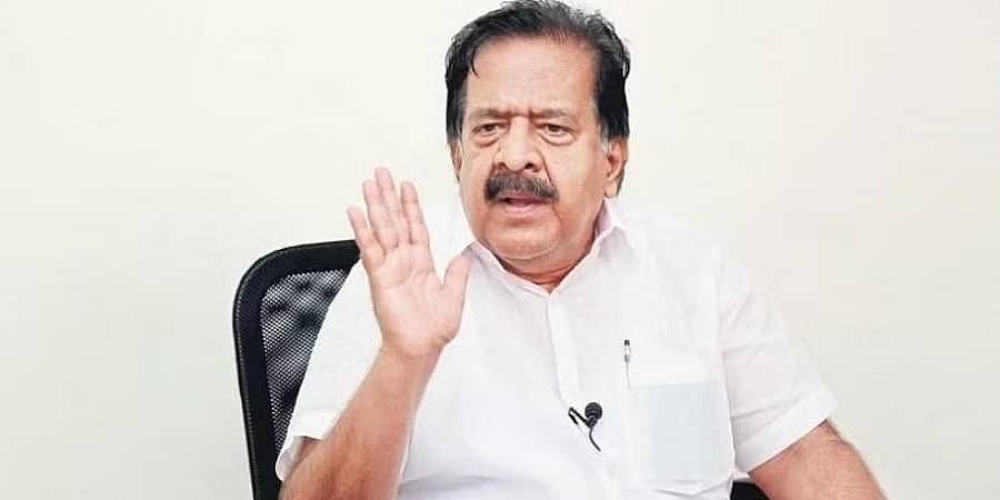 ಕರ್ನಾಟಕದಲ್ಲಿ ಕಾಂಗ್ರೆಸ್ ಸುಲಭವಾಗಿ ಗೆಲ್ಲಲಿದೆ: ರಮೇಶ್ ಚೆನ್ನಿತಾಲ