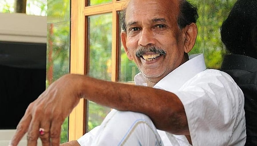 ಮಲಯಾಳಂ ಚಿತ್ರರಂಗದ ಖ್ಯಾತ ಹಾಸ್ಯನಟ ಮಾಮುಕೋಯ ಇನ್ನಿಲ್ಲ!