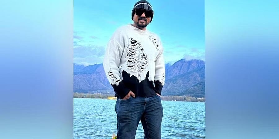 ಸಿನಿಮಾ ನಿರ್ಮಾಣಕ್ಕೆ ಮುಂದಾದ ವಿನಯ್, ಚಾಲೆಂಜಿಂಗ್ ಸ್ಟಾರ್ ದರ್ಶನ್ ರಿಂದ ಲಾಂಚ್