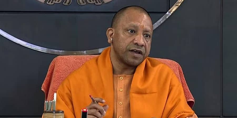 ಧರ್ಮ ಆಧರಿತ ಮೀಸಲಾತಿ ಸಂವಿಧಾನಕ್ಕೆ ವಿರುದ್ಧ, ಕಾಂಗ್ರೆಸ್ ಪಿಎಫ್ಐನ್ನು ಓಲೈಸುತ್ತಿದೆ: ಯೋಗಿ ಆದಿತ್ಯನಾಥ್