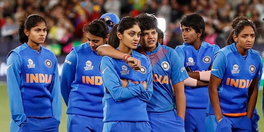 ಬಿಸಿಸಿಐ ಸೆಂಟ್ರಲ್ ಕಾಂಟ್ರ್ಯಾಕ್ಟ್: ರಿಚಾ, ಜೆಮಿಮಾಗೆ ಬಡ್ತಿ; ಸ್ಥಾನ ಕಳೆದುಕೊಂಡ ಶಿಖಾಪಾಂಡೆ, ತಾನಿಯಾ; ಹಲವರಿಗೆ ಹಿಂಬಡ್ತಿ