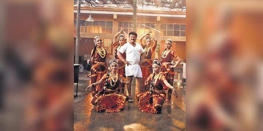 ಎಲ್ಲಾ ರೀತಿಯ ಪ್ರೇಕ್ಷಕರೊಂದಿಗೆ ಸಂಪರ್ಕ ಸಾಧಿಸಲು ಅಪ್ಡೇಟ್ ಆಗುತ್ತಿರುತ್ತೇನೆ: ನಟ ಜಗ್ಗೇಶ್