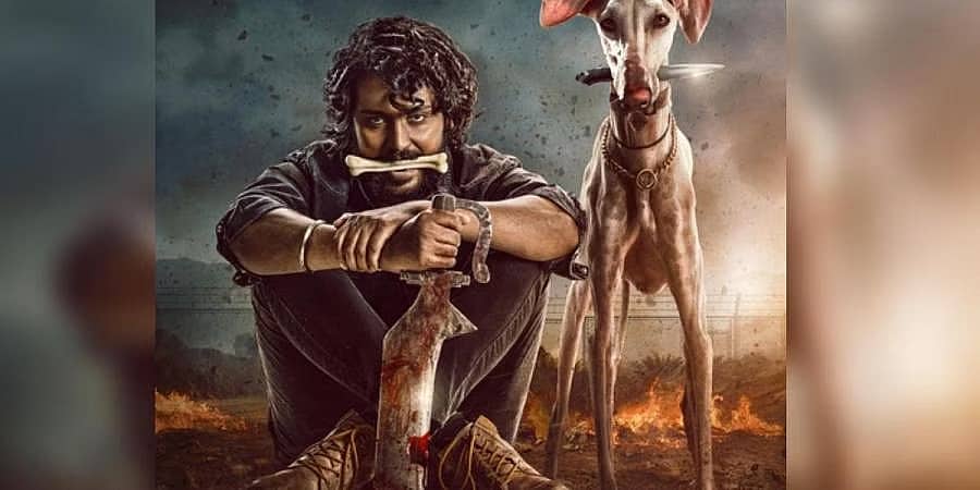 ಗ್ಯಾಂಗ್'ಸ್ಟರ್ ಡ್ರಾಮಾ 'ಮುಧೋಳ್'ನಲ್ಲಿ ವಿಕ್ರಮ್‌ ರವಿಚಂದ್ರನ್‌ ನಟನೆ