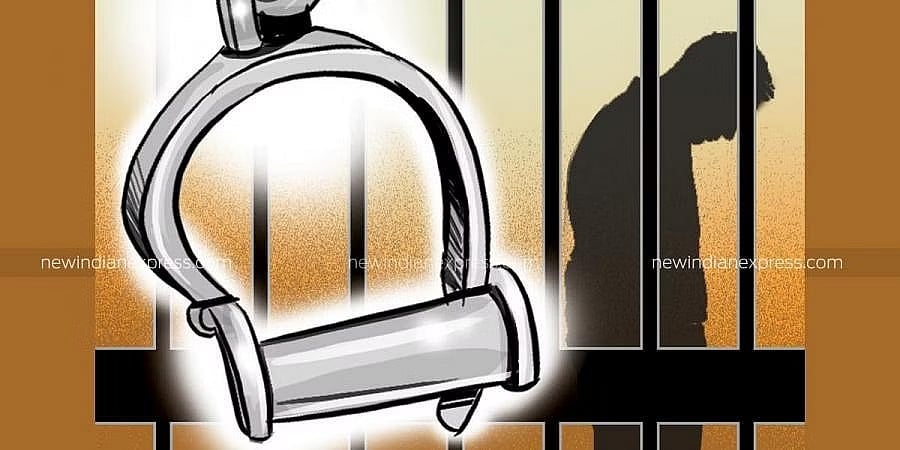 ಬೆಂಗಳೂರು: 52 ಬಾರಿ ಪತ್ನಿಗೆ ಇರಿದ ಪತಿಗೆ ಜೀವಾವಧಿ ಶಿಕ್ಷೆ