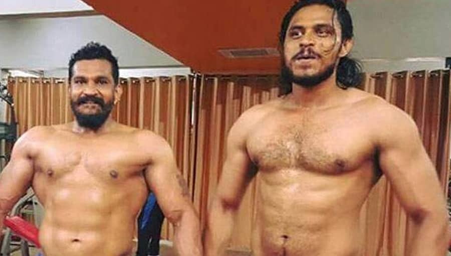 'ಮಾಸ್ತಿಗುಡಿ' ದುರಂತ: ಸಿಕ್ಸ್ ಪ್ಯಾಕ್ ತೋರಿಸಲೆಂದೇ ಅನಿಲ್, ಉದಯ್ ಸೇಫ್ಟಿ ಜಾಕೆಟ್ ಧರಿಸಿರಲಿಲ್ಲ: ವಕೀಲರ ವಾದ