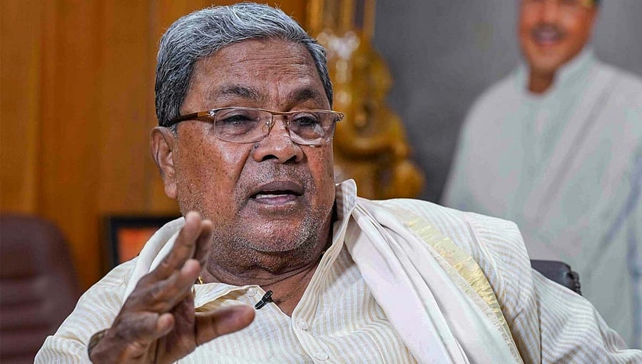 'ಸಿದ್ದರಾಮಯ್ಯ ಸೋಲಿಸಲು ಬಿಎಸ್ಪಿ, ಎಎಪಿ ಅಭ್ಯರ್ಥಿಗಳನ್ನು ಜೆಡಿಎಸ್ ಕಣಕ್ಕಿಳಿಸಿದೆ': ಡಿಎಸ್ಎಸ್ ಆರೋಪ