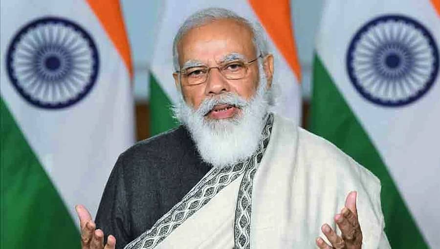 ಮನ್ ಕಿ ಬಾತ್ 100ನೇ ಸಂಚಿಕೆ: 4 ಲಕ್ಷ ಬೂತ್ ಮಟ್ಟದ ಕೇಂದ್ರಗಳಲ್ಲಿ ಪ್ರಸಾರಕ್ಕೆ ಬಿಜೆಪಿ ಸಿದ್ಧತೆ