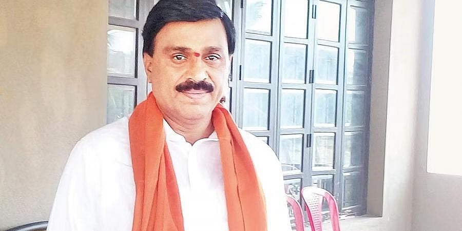 ರಾಜ್ಯದಲ್ಲಿ ಅತಂತ್ರ ಸರ್ಕಾರ ಬರಲಿದೆ, ಕಾಂಗ್ರೆಸ್ಗೆ ನನ್ನ ಬೆಂಬಲ: ಗಾಲಿ ಜನಾರ್ದನ ರೆಡ್ಡಿ