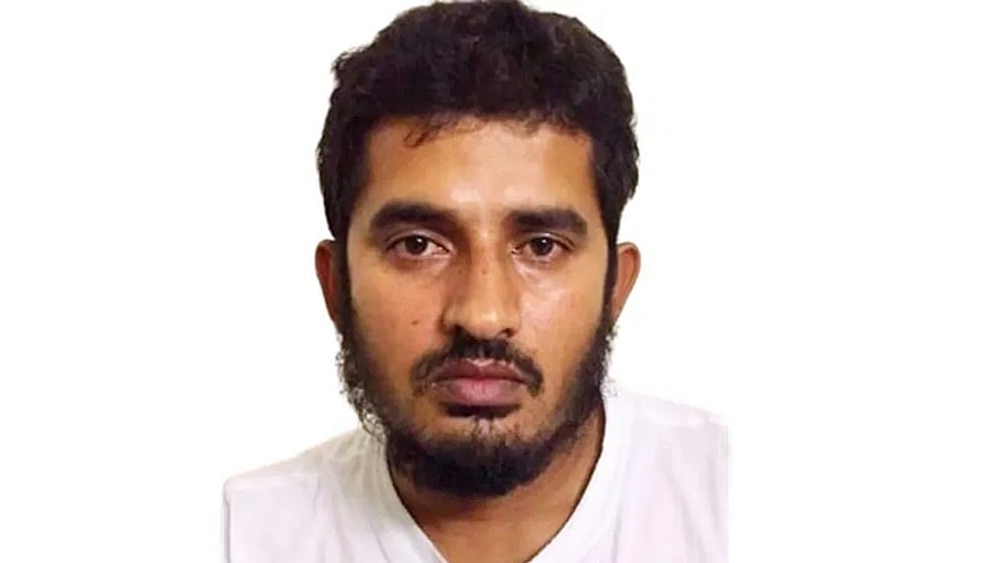 ದೇಶದಲ್ಲಿ ಬಾಂಬ್ ಸ್ಫೋಟಕ್ಕೆ ಸಂಚು: ಭಟ್ಕಳ ಮೂಲದ ಉಗ್ರ ಅಬ್ದುಲ್ ವಾಹಿದ್ ಸಿದ್ಧಿಬಪ್ಪ ದೋಷಮುಕ್ತ!