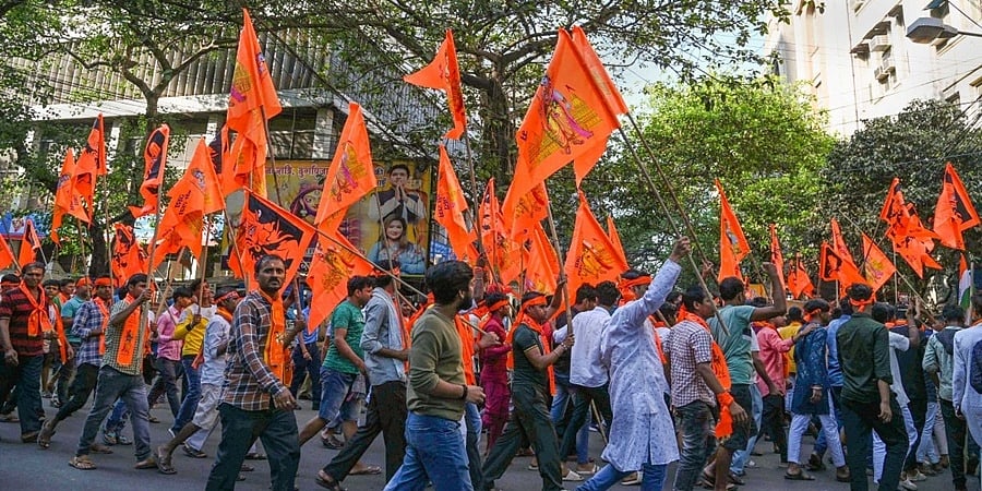 ಹೌರಾ ಘರ್ಷಣೆ: ವರದಿ ಸಲ್ಲಿಕೆಗೆ ಪಶ್ಚಿಮ ಬಂಗಾಳ ಸರ್ಕಾರಕ್ಕೆ ಹೈಕೋರ್ಟ್ ಆದೇಶ