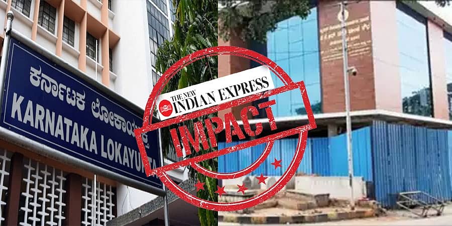 TNIE ವರದಿ ಇಂಪ್ಯಾಕ್ಟ್: 'ಪಾದರಾಯನಪುರ' ಹಿಂದೂ ಸ್ಮಶಾನ ಅತಿಕ್ರಮಣ, ಪೊಲೀಸರಿಗೆ ಲೋಕಾಯುಕ್ತ ಛೀಮಾರಿ, ಬಿಬಿಎಂಪಿಗೆ ನೋಟಿಸ್