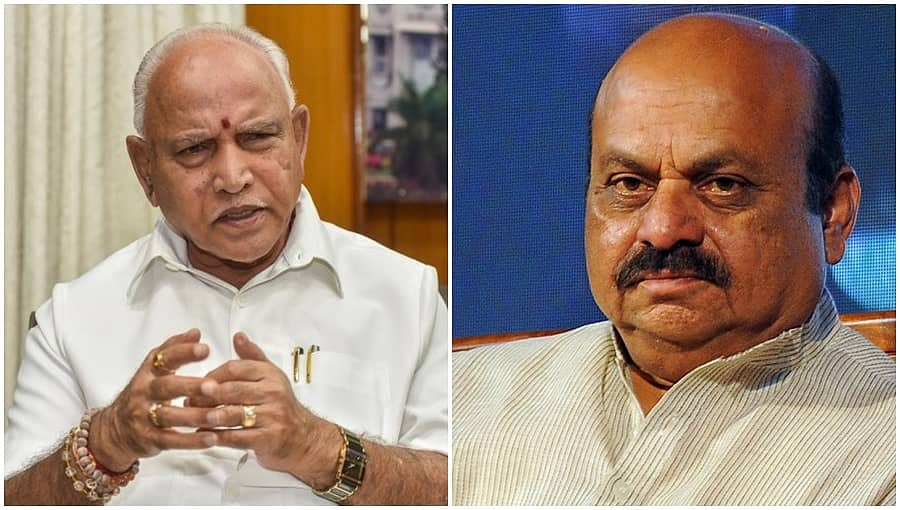ಬಿಜೆಪಿ ಭವಿಷ್ಯಕ್ಕೆ ಕುತ್ತು ತರಲಿದ್ಯಾ ಮೀಸಲಾತಿ: ವಿಧಾನಸಭೆ ಚುನಾವಣೆ ಹೊತ್ತಲ್ಲಿ ತಂದಿತ್ತ ಫಜೀತಿ; ಅಭ್ಯರ್ಥಿಗಳ ಪಟ್ಟಿ ಬಿಡುಗಡೆಗೆ ಹಿಂದೇಟು!