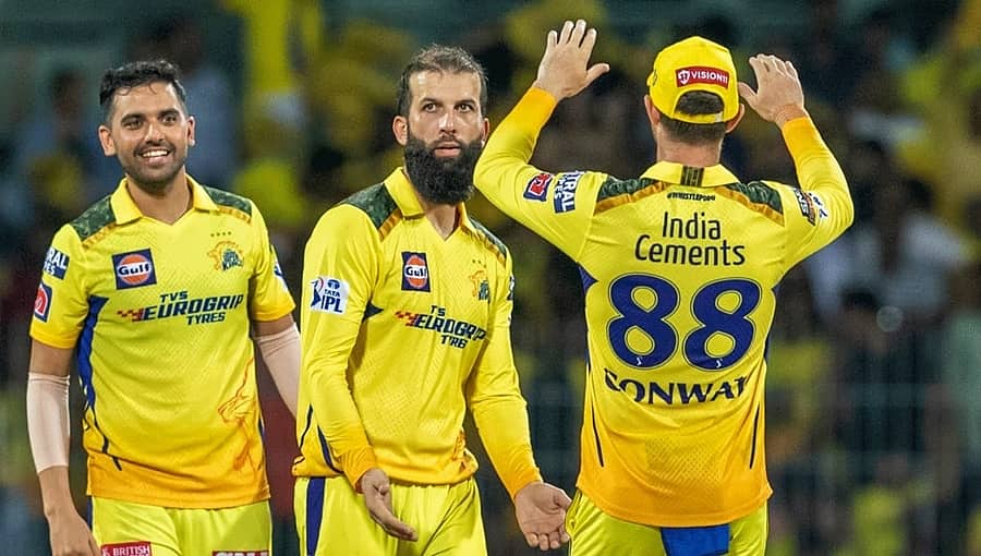 IPL 2023: ಚೆನ್ನೈ ಅಬ್ಬರ... ಹೋರಾಡಿ ಸೋತ ಲಖನೌ ಸೂಪರ್‌ ಜೈಂಟ್ಸ್