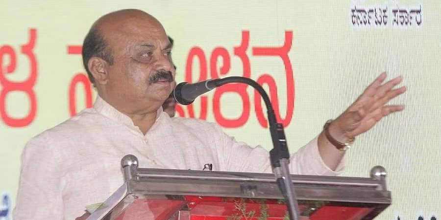 ಬಿಜೆಪಿ ಅಭ್ಯರ್ಥಿಗಳ ಮೊದಲ ಪಟ್ಟಿ ಅಚ್ಚರಿಯ ಪ್ಯಾಕೇಜ್‌, ಹೊಸ ಮುಖಗಳಿಗೆ ಮಣೆ: ಸಿಎಂ ಬೊಮ್ಮಾಯಿ