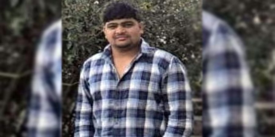 ಮೆಕ್ಸಿಕೋದಿಂದ ಬಂಧಿಸಿ ಕರೆತರಲಾಗಿದ್ದ ಮೋಸ್ಟ್ ವಾಂಟೆಡ್ ಗ್ಯಾಂಗ್‌ಸ್ಟರ್ ದೀಪಕ್ ಬಾಕ್ಸರ್ 8 ದಿನಗಳ ಪೊಲೀಸ್ ಕಸ್ಟಡಿಗೆ