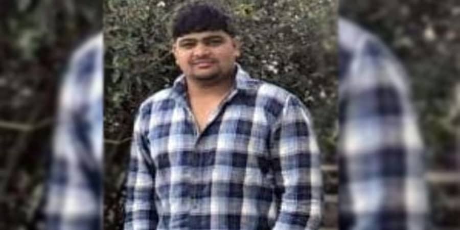 ಮೆಕ್ಸಿಕೋದಿಂದ ಬಂಧಿಸಿ ಕರೆತರಲಾಗಿದ್ದ ಮೋಸ್ಟ್ ವಾಂಟೆಡ್ ಗ್ಯಾಂಗ್ಸ್ಟರ್ ದೀಪಕ್ ಬಾಕ್ಸರ್ 8 ದಿನಗಳ ಪೊಲೀಸ್ ಕಸ್ಟಡಿಗೆ