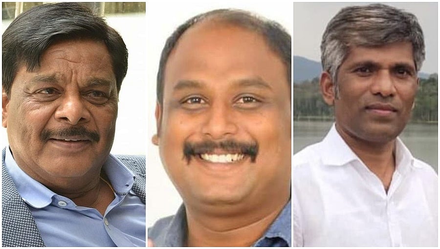 ಟಿ ನರಸೀಪುರ ವಿಧಾನಸಭಾ ಕ್ಷೇತ್ರದಲ್ಲಿ ತ್ರಿಕೋನ ಸ್ಪರ್ಧೆ: ಜನಪ್ರಿಯ ವೈದ್ಯ ರೇವಣ್ಣಗೆ ಬಿಜೆಪಿ ಗಾಳ!