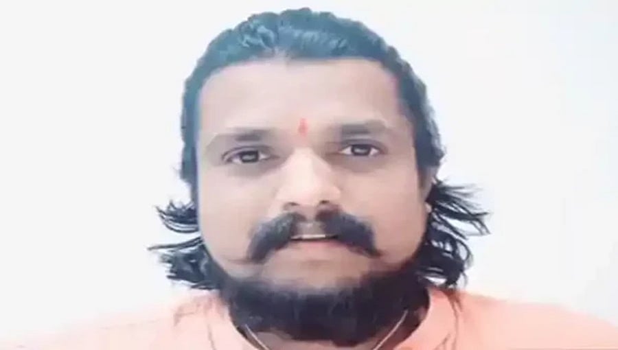 ಮುಸ್ಲಿಂ ವ್ಯಕ್ತಿ ಕೊಲೆ ಪ್ರಕರಣ: ತಲೆಮರೆಸಿಕೊಂಡಿದ್ದ ಪುನೀತ್ ಕೆರೆಹಳ್ಳಿ ರಾಜಸ್ಥಾನದಲ್ಲಿ ಬಂಧನ