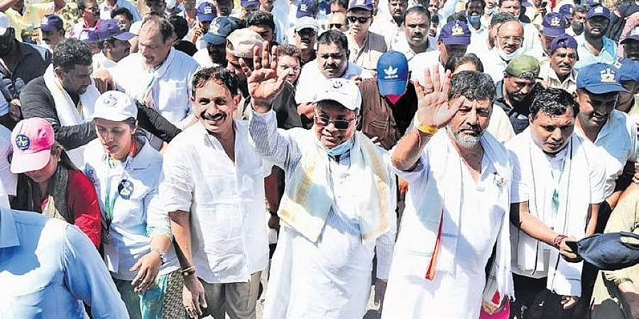 ವಿಧಾನಸಭಾ ಚುನಾವಣೆ 2023: ಕಾಂಗ್ರೆಸ್ 2ನೇ ಪಟ್ಟಿ ಇಂದು ಬಿಡುಗಡೆ