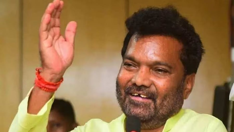 ಜಾರ್ಖಂಡ್ ಶಿಕ್ಷಣ ಸಚಿವ ಜಗರ್ನಾಥ್ ಮಹತೋ ನಿಧನ