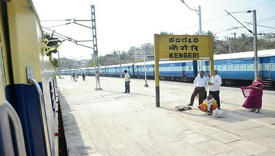 ಬೆಂಗಳೂರು ರೈಲ್ವೆ ವಿಭಾಗದ ನೇಮಕಾತಿ ಹಗರಣ ಬಯಲು: ಆಕಾಂಕ್ಷಿ ಟಿಟಿಇಗಳಿಂದ ಏಜೆನ್ಸಿಗೆ ತಲಾ 6 ಲಕ್ಷ ರೂ. ಲಂಚ!