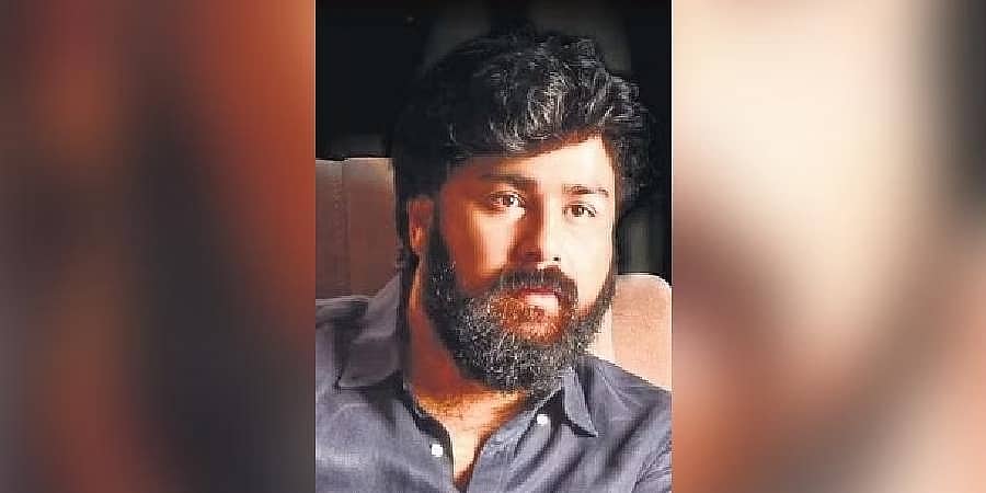 ‘ರಾಮಾಚಾರಿ 2.0' ವೈಜ್ಞಾನಿಕ- ಕಾಲ್ಪನಿಕ ಚಿತ್ರ ಎನ್ನುತ್ತಾರೆ ರಿವೈಂಡ್ ಸಿನಿಮಾ ಖ್ಯಾತಿಯ ನಟ ತೇಜ್