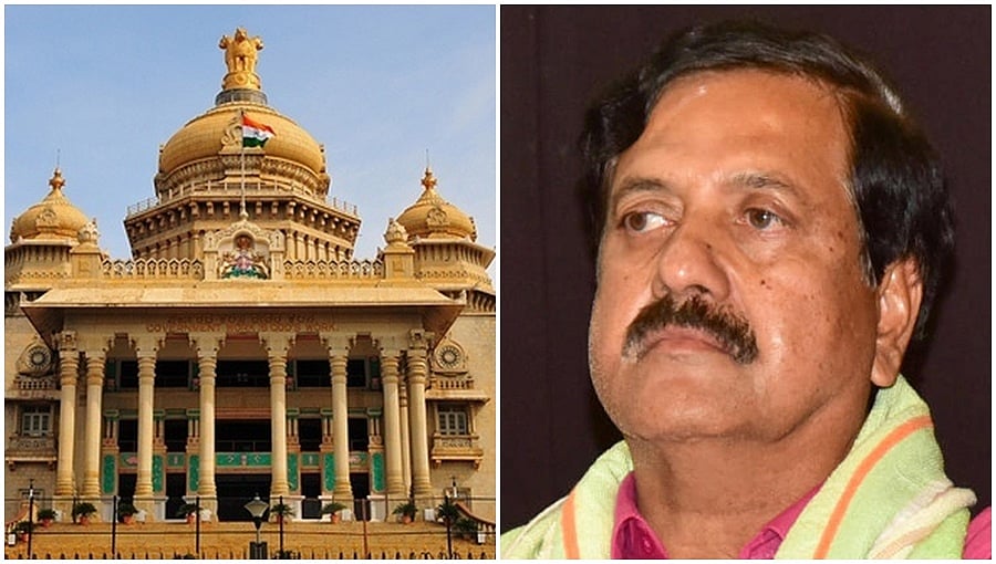 ಕಾಂಗ್ರೆಸ್ ಅಭ್ಯರ್ಥಿಗಳ ಎರಡನೇ ಪಟ್ಟಿ ಬಿಡುಗಡೆ; ಕಡೂರಿನಿಂದ ವೈಎಸ್ ವಿ ದತ್ತಗೆ ಸಿಗದ ಟಕೆಟ್; ಘೋಷಣೆಯಾಗದ ಕೋಲಾರ ಅಭ್ಯರ್ಥಿ