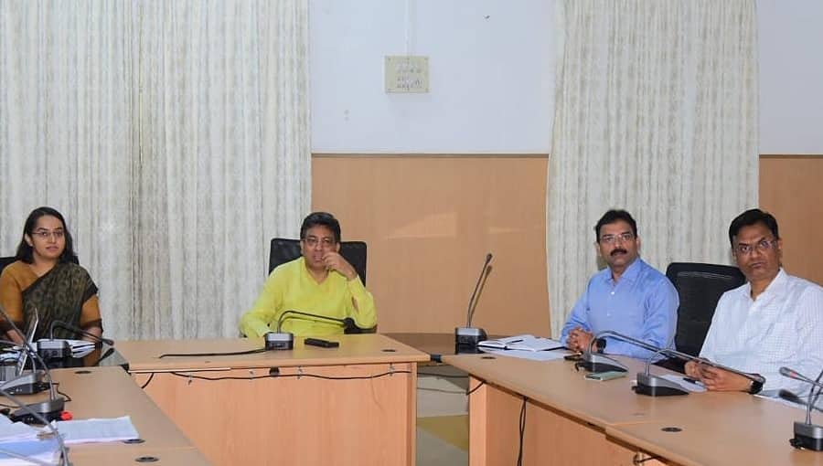 ಬೆಂಗಳೂರು: ಮಳೆ ಅವಾಂತರ ತಡೆಗೆ 200 ಪ್ರವಾಹ ಪ್ರದೇಶಗಳ ಗುರ್ತಿಸಿದ ಬಿಬಿಎಂಪಿ