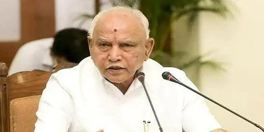 ನಟ ಸುದೀಪ್ ಬಿಜೆಪಿಗೆ ಬೆಂಬಲ ನೀಡುತ್ತಿರುವ ವಿಚಾರದಲ್ಲಿ ಕಾಂಗ್ರೆಸ್ ನವರು ತಲೆ ಕೆಟ್ಟು ಏನೇನೋ ಮಾತನಾಡ್ತಿದ್ದಾರೆ: ಯಡಿಯೂರಪ್ಪ