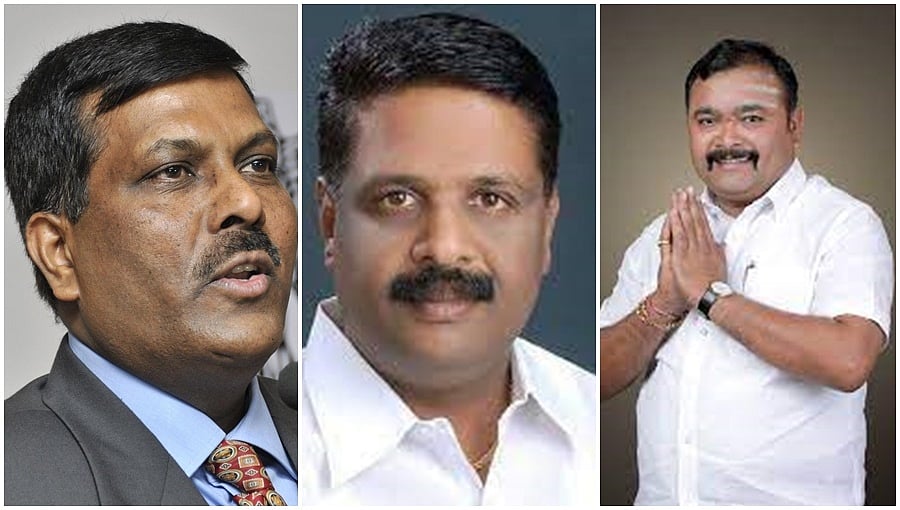 ಅಥಣಿ ಕ್ಷೇತ್ರದಲ್ಲಿ ಬಂಡಾಯ ಭೀತಿ: ಅಭ್ಯರ್ಥಿಗಳ ಘೋಷಣೆಗೆ ಕಾಂಗ್ರೆಸ್ ವಿಳಂಬ ನೀತಿ; ಅಡಕತ್ತರಿಯಲ್ಲಿ 'ಕೈ' ನಾಯಕರು!