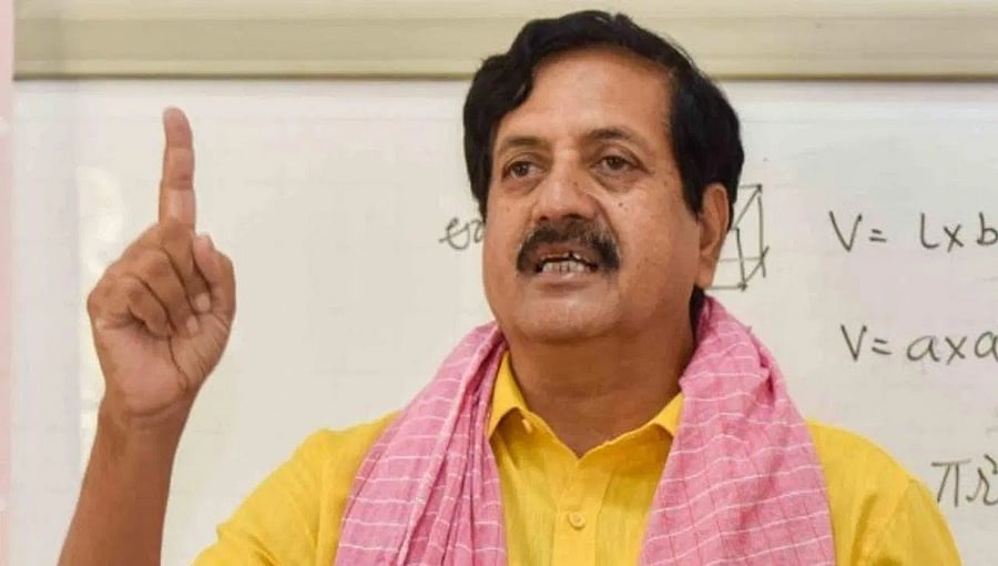 ಡಿಕೆಶಿ ಜೊತೆಗಿನ ಮುಸುಕಿನ ಗುದ್ದಾಟದಿಂದ ಕಡೂರು ಟಿಕೆಟ್ ಮಿಸ್: ಪಕ್ಷೇತರ ಸ್ಪರ್ಧೆಗೆ ದತ್ತಾ ಚಿಂತನೆ; ಮಾಜಿ ಎಂಎಲ್ ಸಿ ಗೆ ಜೆಡಿಎಸ್ ಗಾಳ?