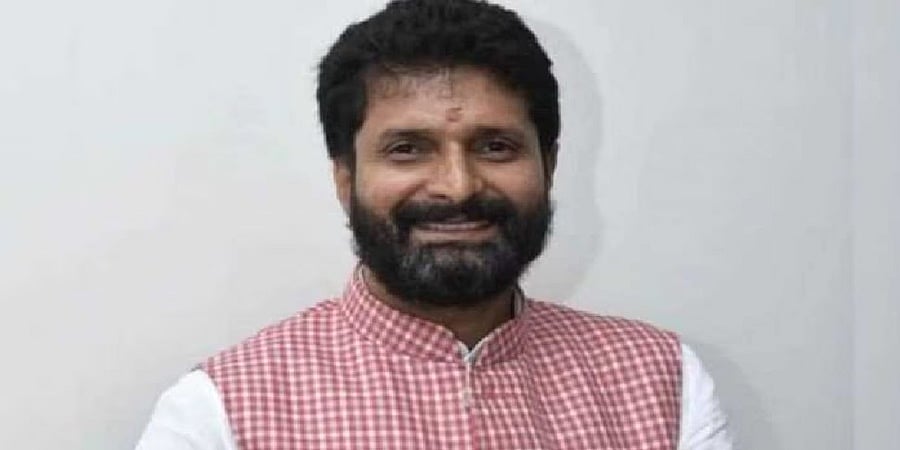 ಅಮುಲ್ ಬೆಂಬಲಿಸಿದ ಸಿಟಿ ರವಿ ಕನ್ನಡಿಗರ 'ಟೀಕೆ ರವಿ', ಕನ್ನಡಕ್ಕೆ 'ಕಂಟಕ ರವಿ': ಕಾಂಗ್ರೆಸ್ ಲೇವಡಿ