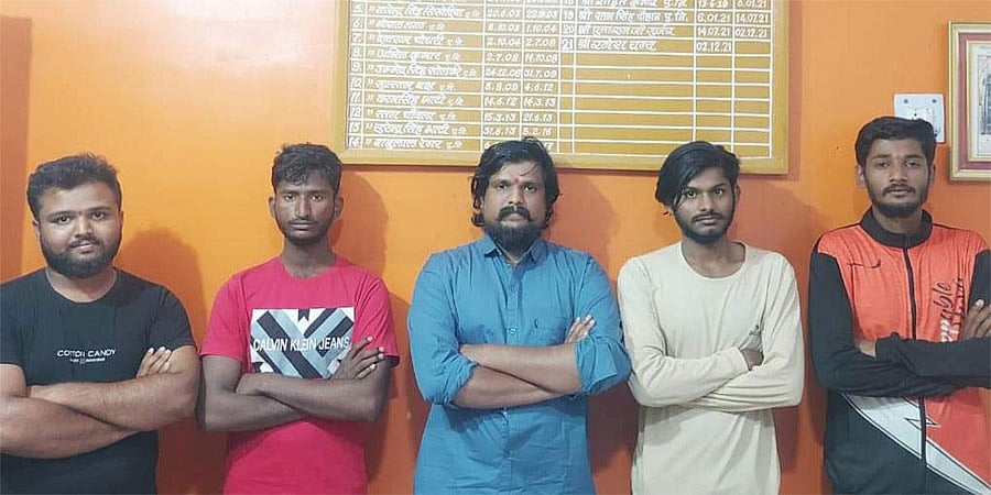 ಪುನೀತ್ ಕೆರೆಹಳ್ಳಿ ವಿರುದ್ಧ ಮತ್ತೊಂದು ದೂರು, ಆರೋಪಿಗಳಿಗೆ 7 ದಿನ ಪೋಲಿಸ್ ಕಸ್ಟಡಿ