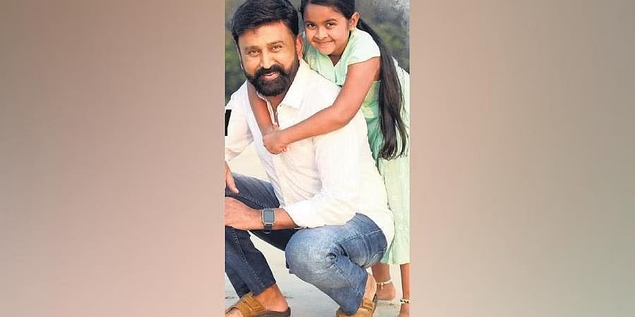 'ಶಿವಾಜಿ ಸುರತ್ಕಲ್ 2' ಸಿನಿಮಾದ ಕಥೆ ಬಲಿಷ್ಠವಾದ ಮಹಿಳಾ ಪಾತ್ರಗಳನ್ನು ಒಳಗೊಂಡಿದೆ: ಆಕಾಶ್ ಶ್ರೀವತ್ಸ