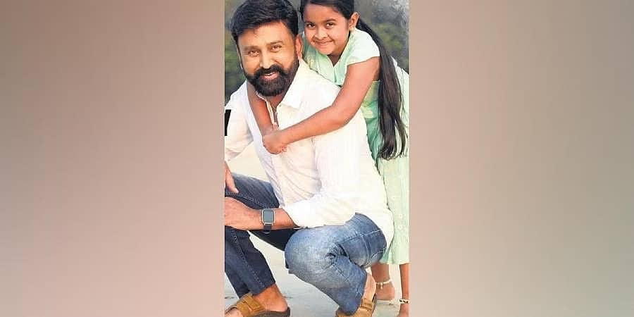 'ಶಿವಾಜಿ ಸುರತ್ಕಲ್ 2' ಸಿನಿಮಾದ ಕಥೆ ಬಲಿಷ್ಠವಾದ ಮಹಿಳಾ ಪಾತ್ರಗಳನ್ನು ಒಳಗೊಂಡಿದೆ: ಆಕಾಶ್ ಶ್ರೀವತ್ಸ