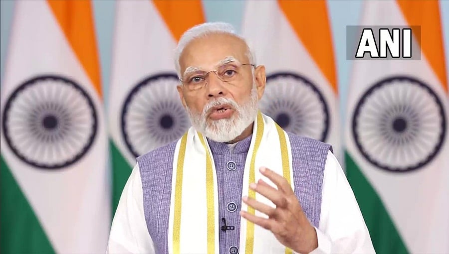 ಪ್ರಧಾನಿ ಮೋದಿ ಅಧ್ಯಕ್ಷತೆಯಲ್ಲಿ ಸಂಸದೀಯ ಮಂಡಳಿ ಸಭೆ: ಬಿಜೆಪಿ ಅಭ್ಯರ್ಥಿಗಳ ಪಟ್ಟಿ ಅಂತಿಮ, ಇಂದು ರಾತ್ರಿ ಅಥವಾ ನಾಳೆ ಪಟ್ಟಿ ಬಿಡುಗಡೆ?