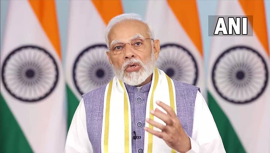 ಪ್ರಧಾನಿ ಮೋದಿ ಅಧ್ಯಕ್ಷತೆಯಲ್ಲಿ ಸಂಸದೀಯ ಮಂಡಳಿ ಸಭೆ: ಬಿಜೆಪಿ ಅಭ್ಯರ್ಥಿಗಳ ಪಟ್ಟಿ ಅಂತಿಮ, ಇಂದು ರಾತ್ರಿ ಅಥವಾ ನಾಳೆ ಪಟ್ಟಿ ಬಿಡುಗಡೆ?