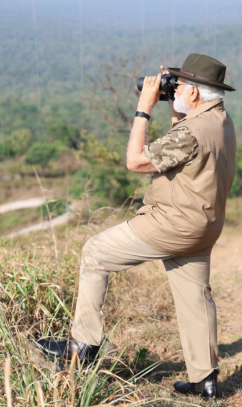 ಕ್ಯಾಮರಾದಲ್ಲಿ ಸೆರೆಹಿಡಿಯುವ ಪ್ರಯತ್ನ