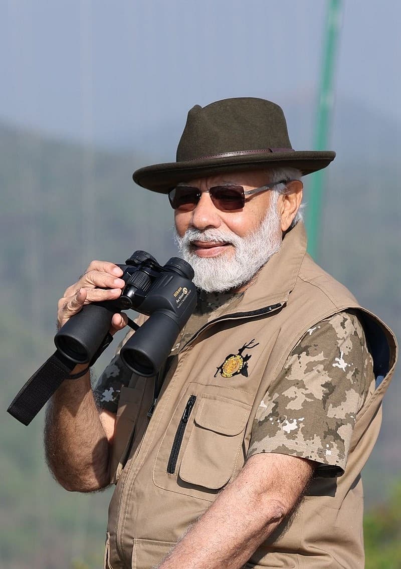 ಪ್ರಧಾನಿ ನರೇಂದ್ರ ಮೋದಿ
