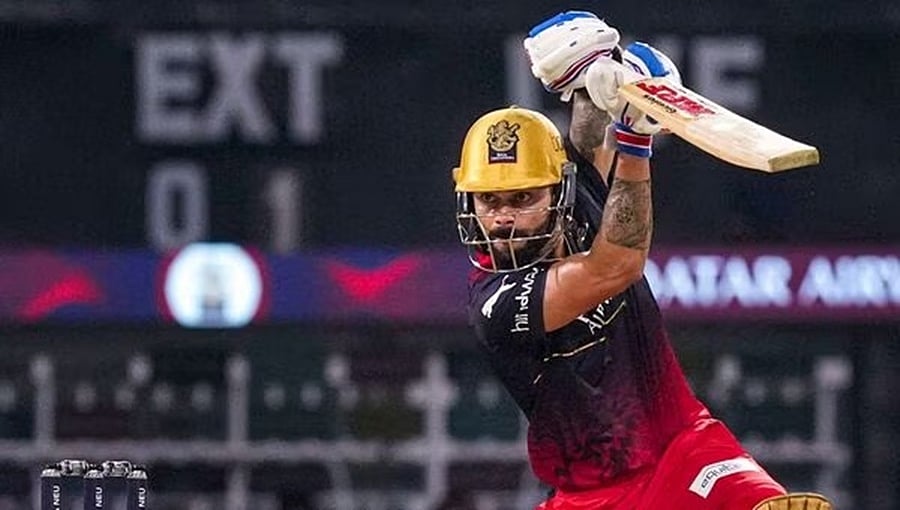 IPL 2023: ಅಲ್ಪ ಮೊತ್ತಕ್ಕೆ ಮುಗ್ಗರಿಸಿದ RCB; ಲಖನೌಗೆ 127 ರನ್ ಗುರಿ!