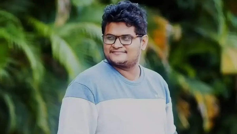 ತೆಲುಗು ಚಿತ್ರರಂಗದ ಖ್ಯಾತ ಕೋರಿಯೊಗ್ರಾಫರ್ ಚೈತನ್ಯ ಆತ್ಮಹತ್ಯೆಗೆ ಶರಣು