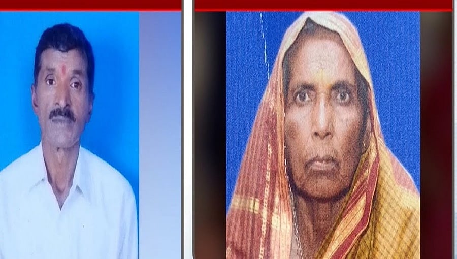 ಮತದಾನಕ್ಕೆ ಬಂದವರು ಮಸಣಕ್ಕೆ: ಮತದಾನಕ್ಕೂ ಮುನ್ನ ವೃದ್ಧೆ ಸಾವು; ಮತ್ತೊಂದೆಡೆ ವೋಟ್ ಹಾಕಿದ ನಂತರ ವ್ಯಕ್ತಿ ನಿಧನ
