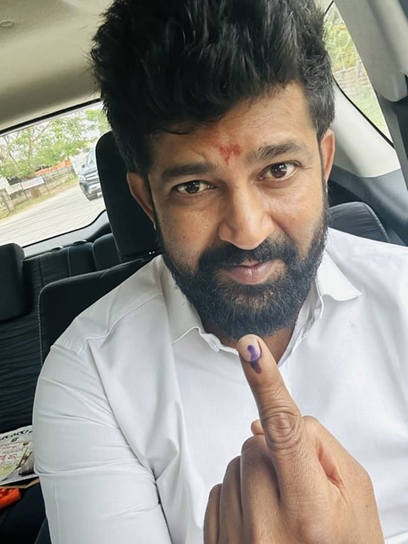 ಸಂಸದ ಪ್ರತಾಪ್ ಸಿಂಹ